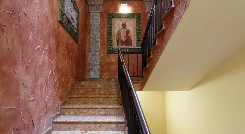 Foto - Nadejda Hotel