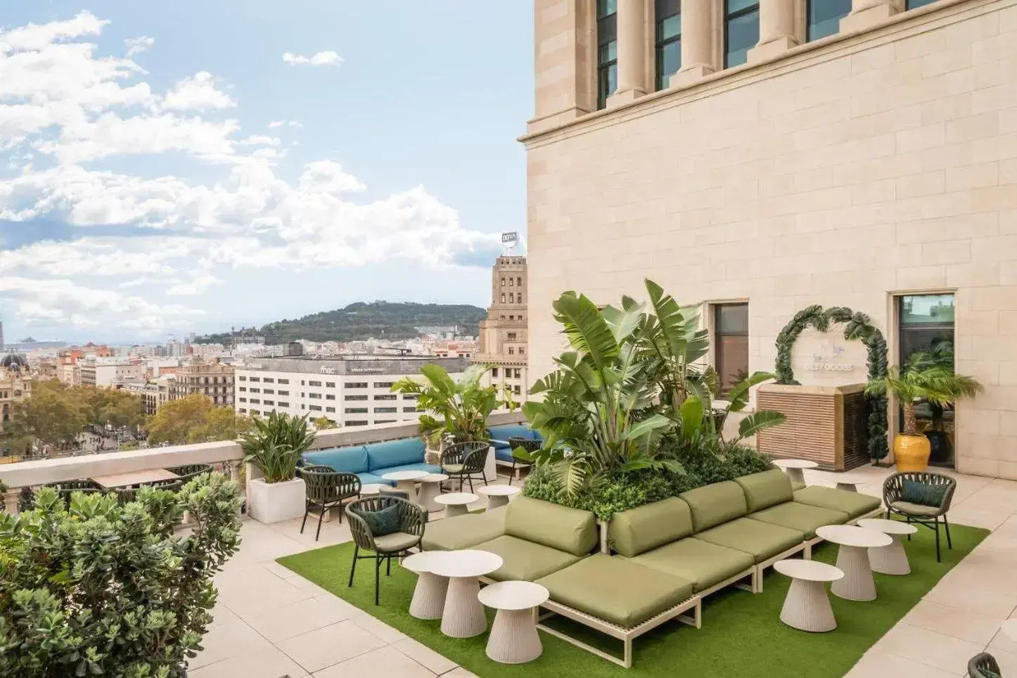 Photo - BLESS Hotel Barcelona