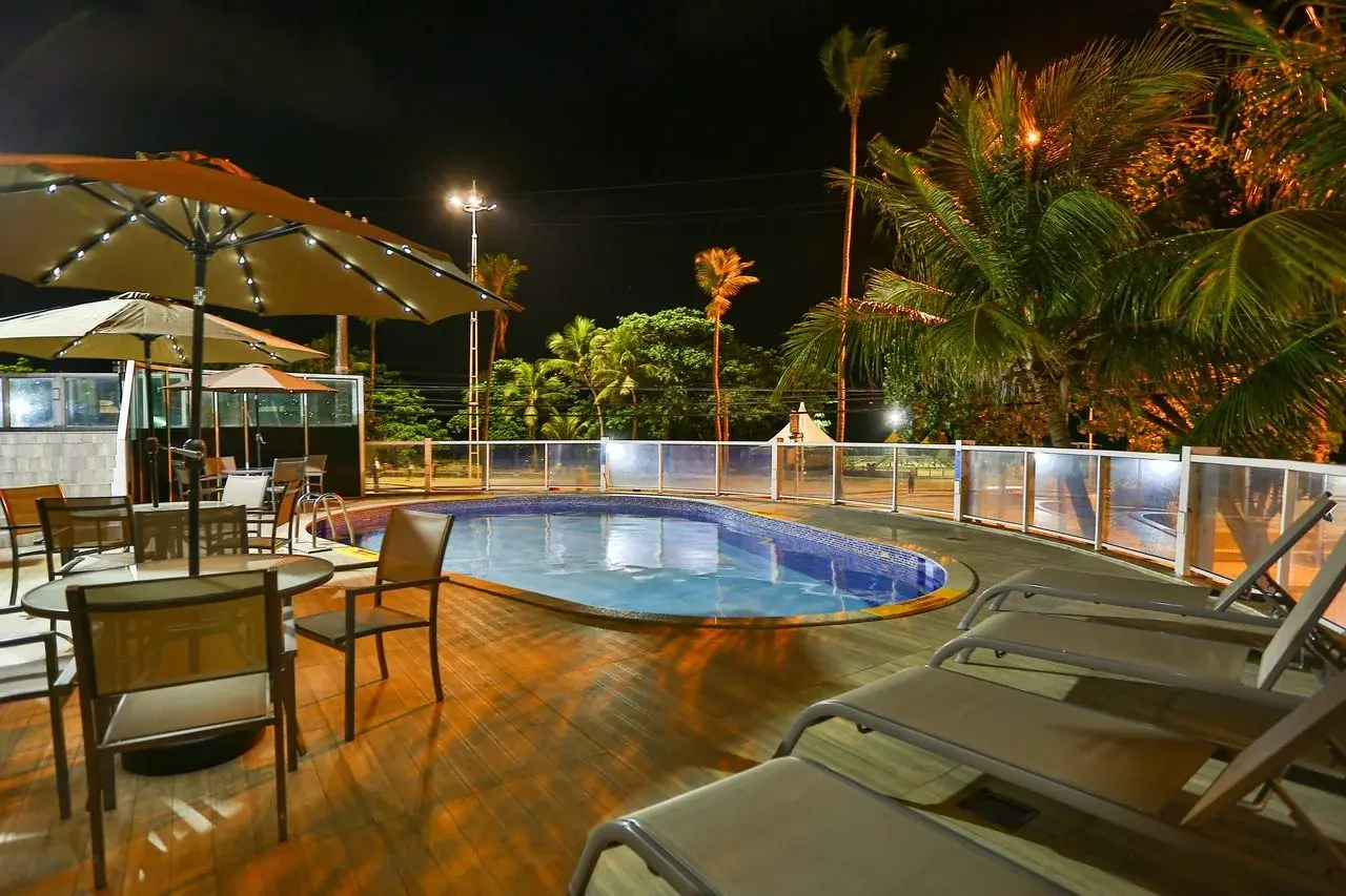 Foto - Radisson Recife