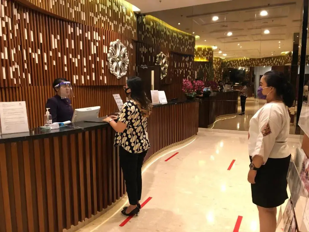 Foto - Swiss-Belinn Kemayoran