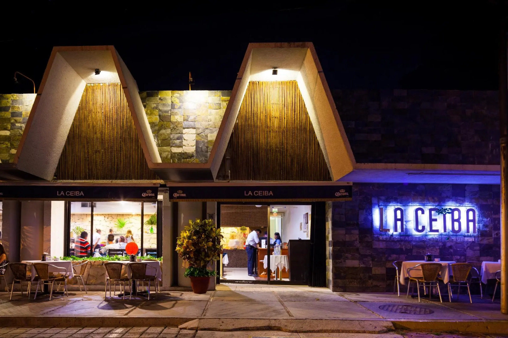 Foto - Hotel MX portal maya