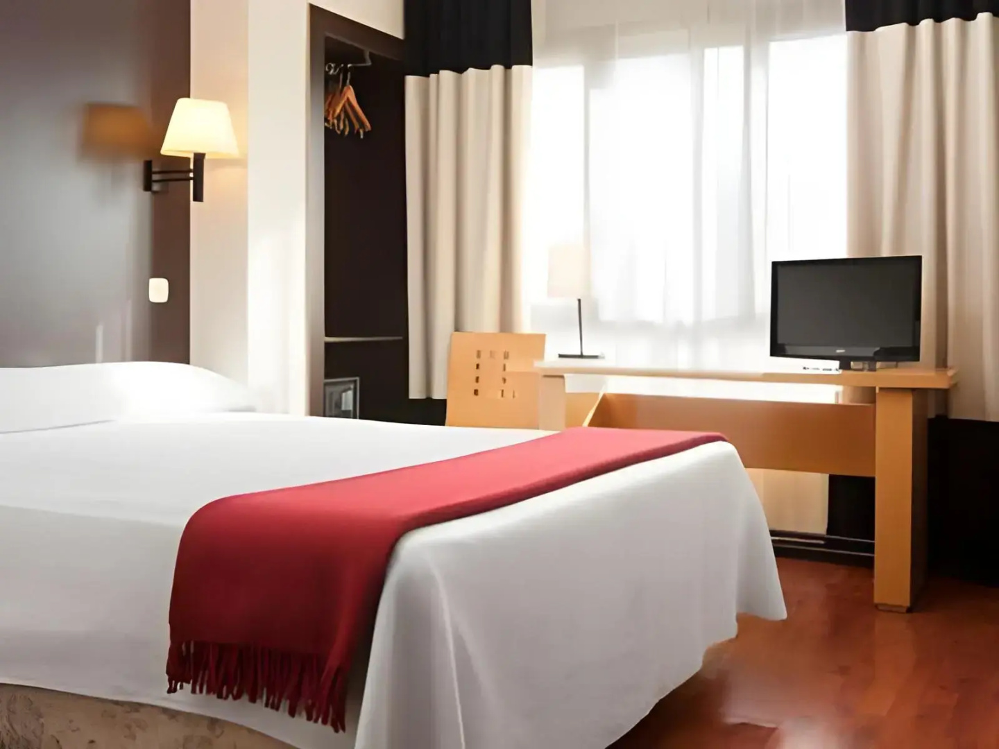 Foto - Hotel Delta