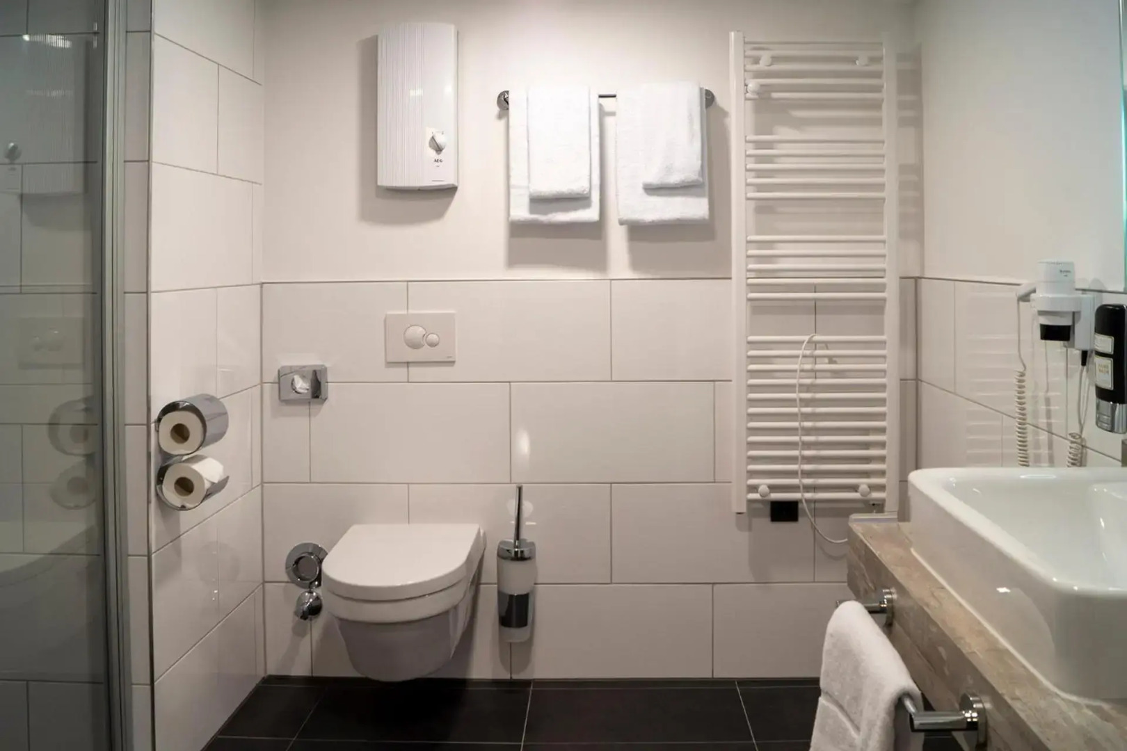 Foto - Trip Inn Hotel & Suites Essen