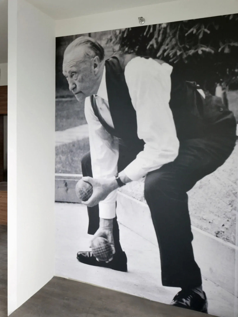 Foto - Bonn Marriott Hotel