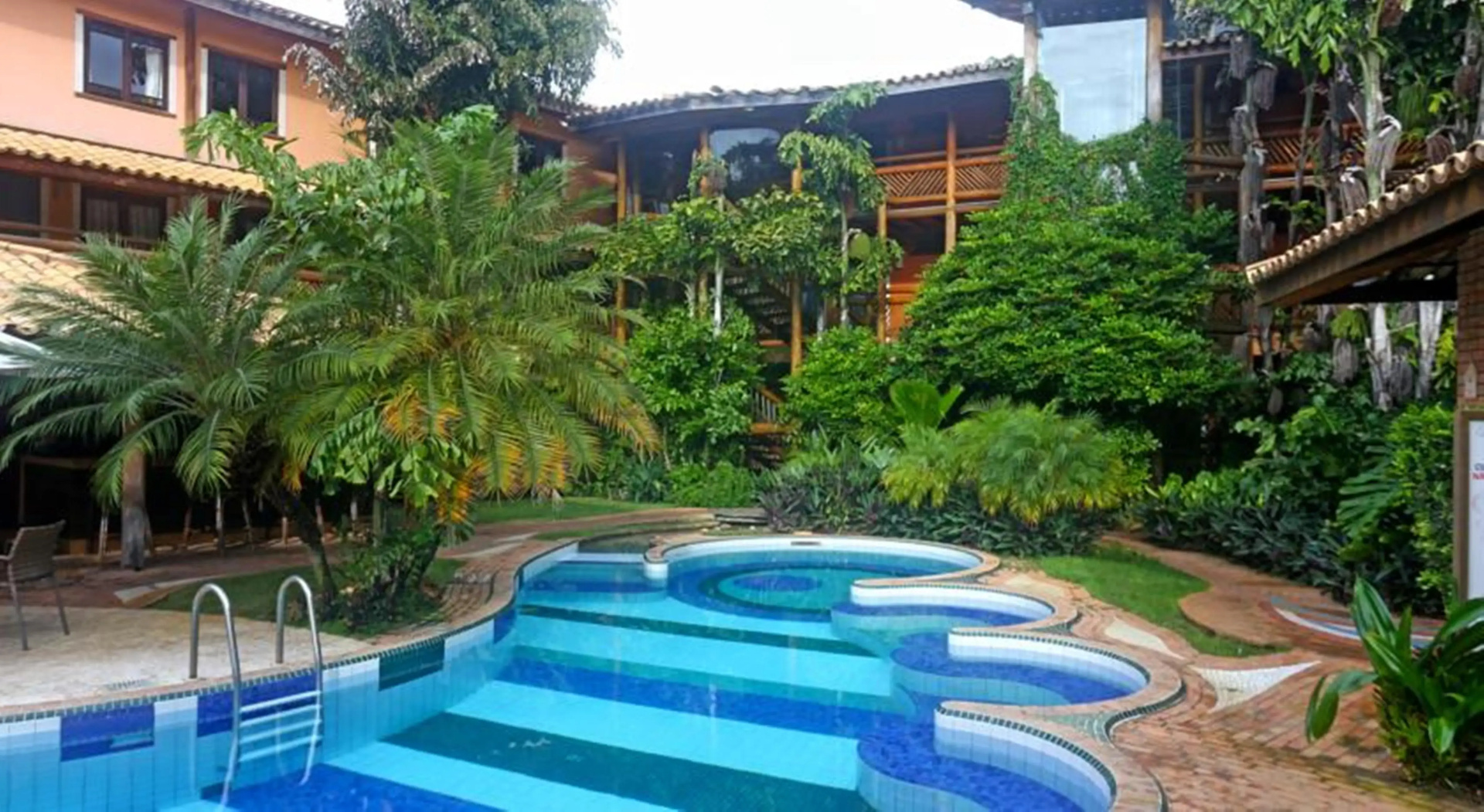 Foto - Hotel Via dos Corais