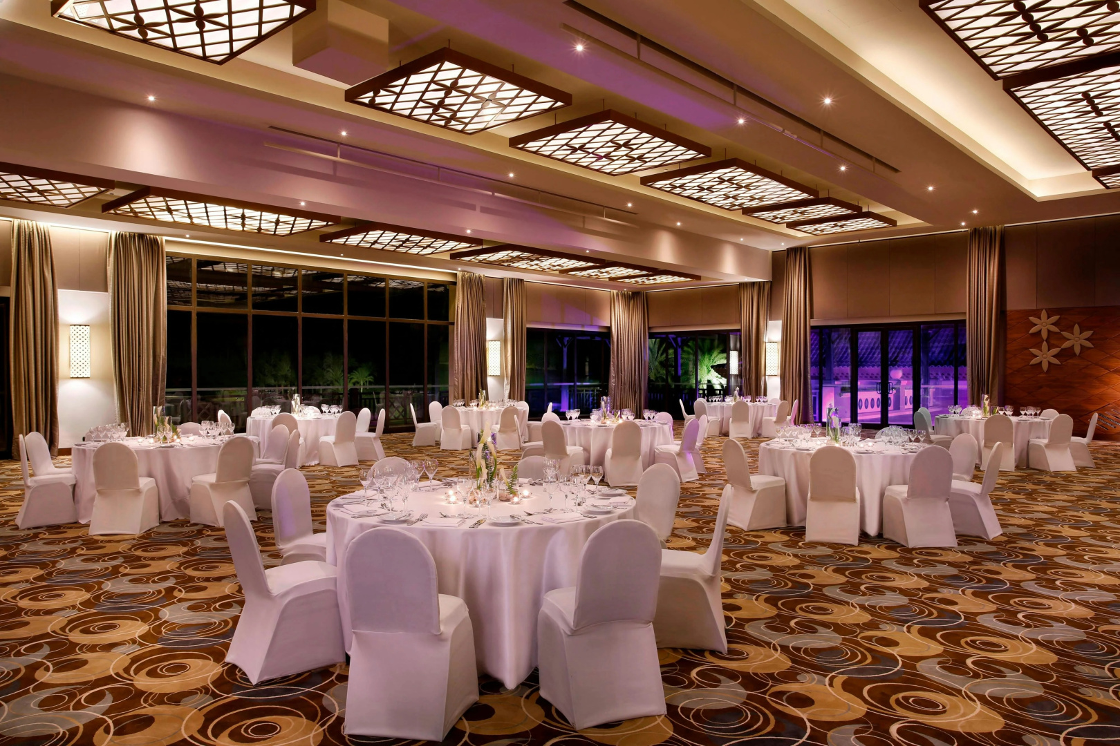 Foto - The Westin Cairo Golf Resort & Spa, Katameya Dunes