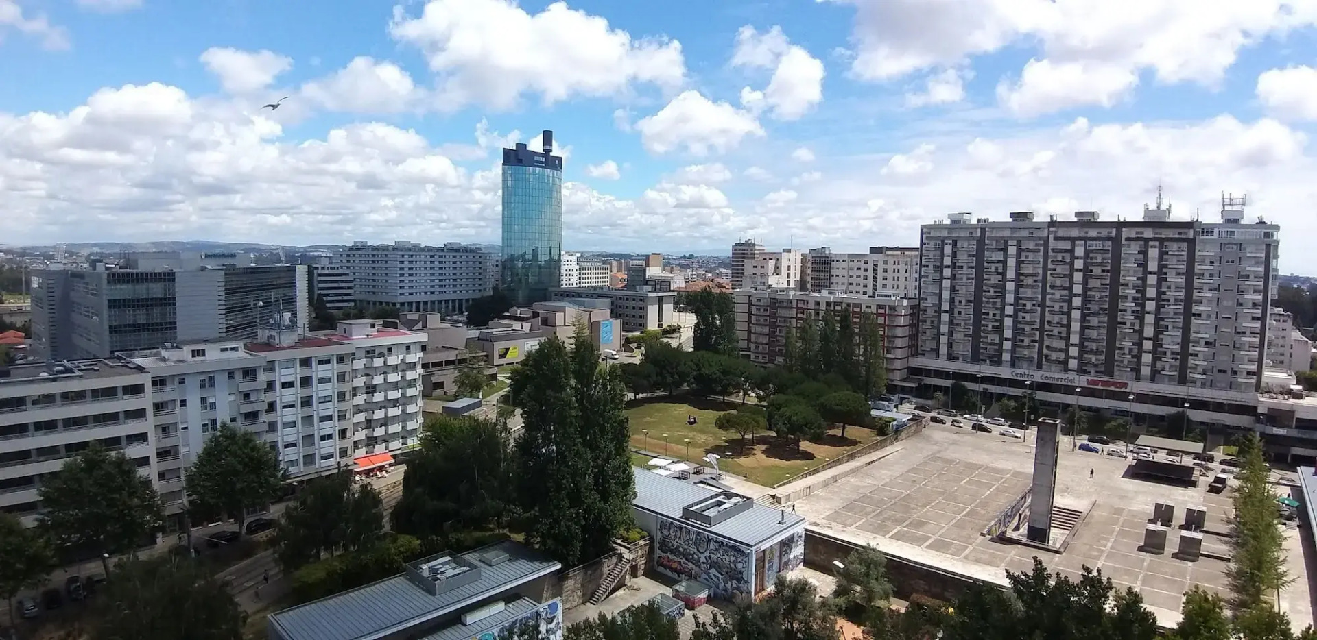 Photo - Hotel Premium Porto Maia