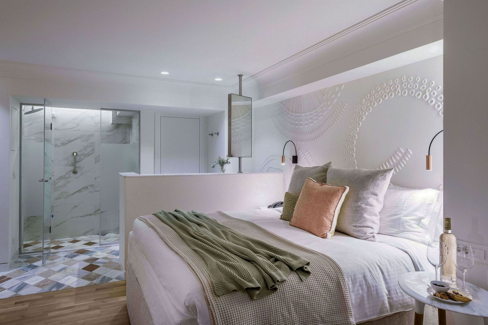 Foto - Niche Hotel Athens