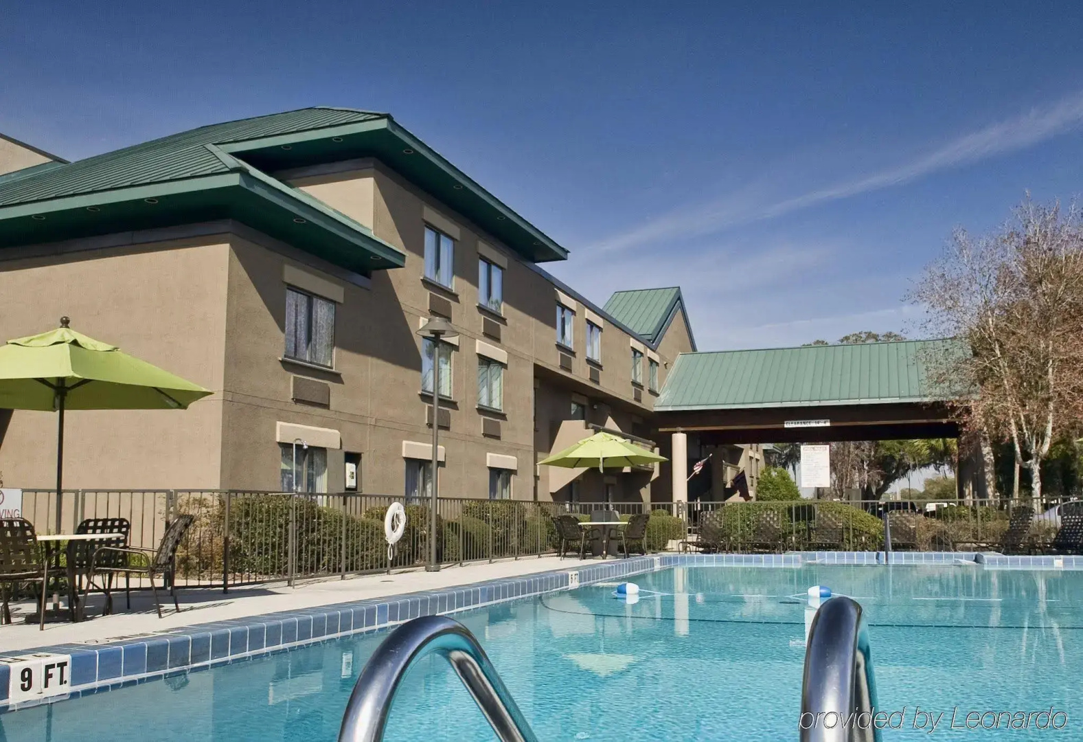 Photo - DoubleTree by Hilton Gainesville