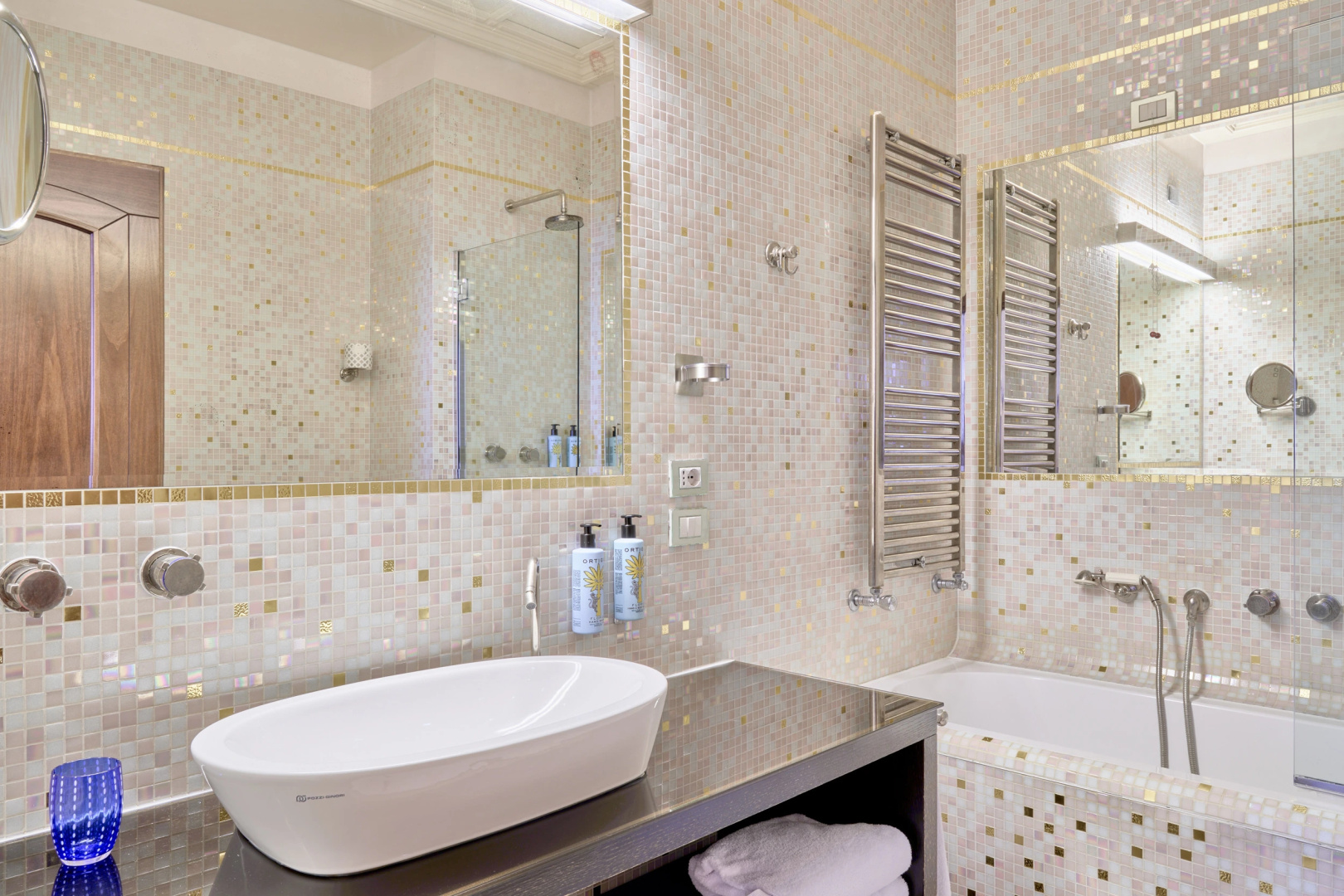 Foto - Hotel Palazzo Stern