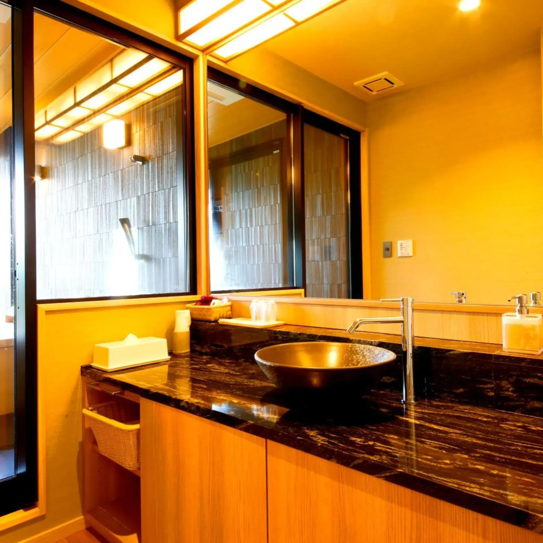 Photo - Kyoto Arashiyama Onsen Ryokan Togetsutei