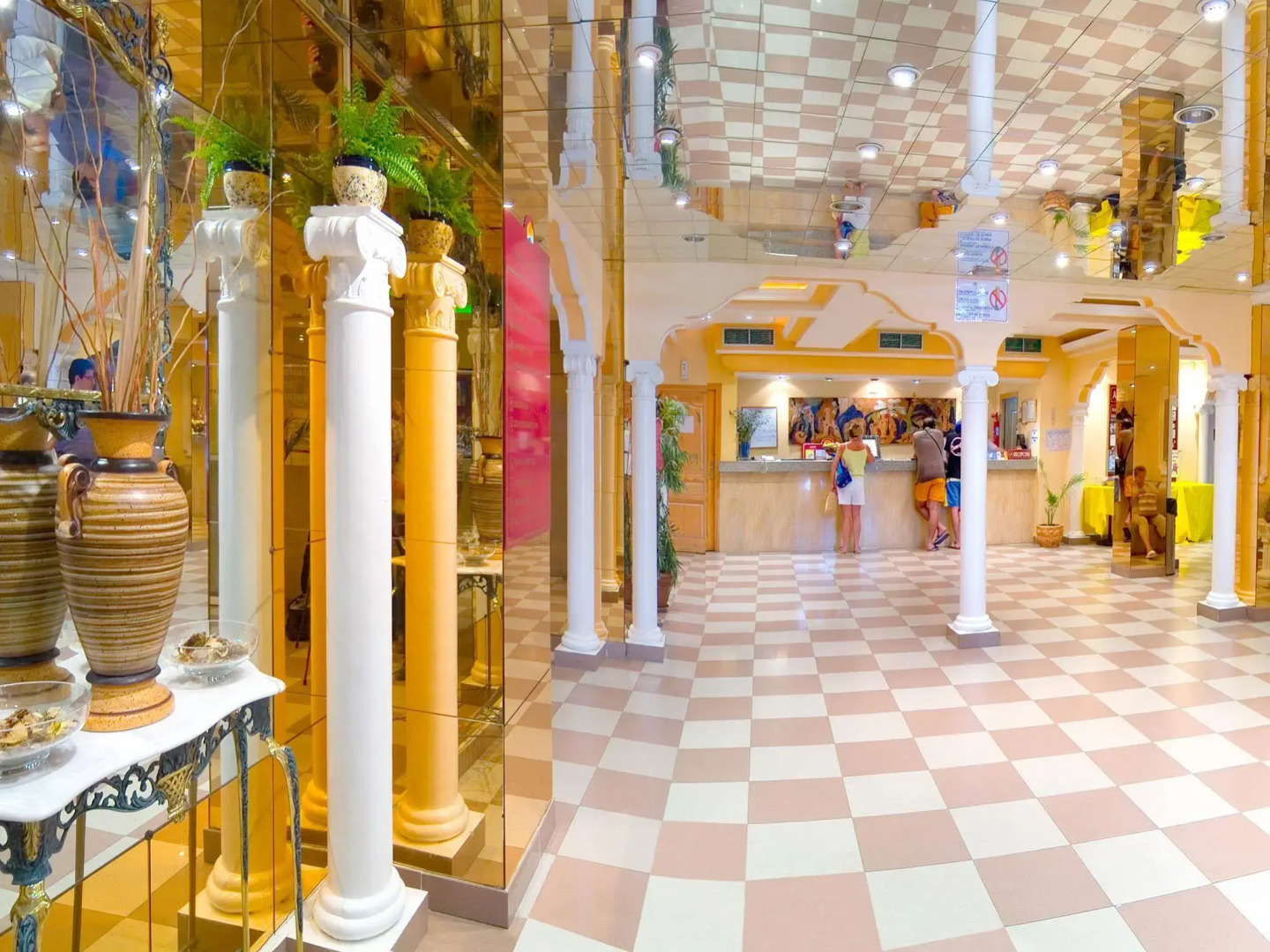 Photo - Hotel Villa España