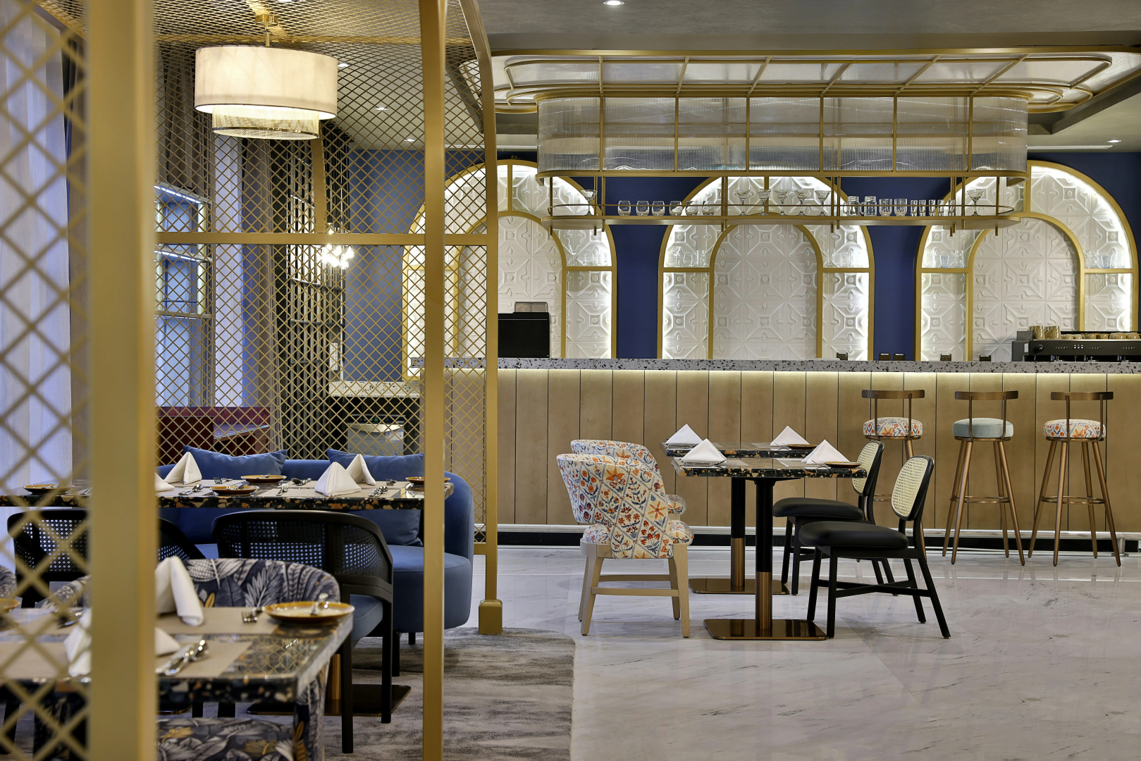 Foto - Diyar Ajwa, Tapestry Collection By Hilton