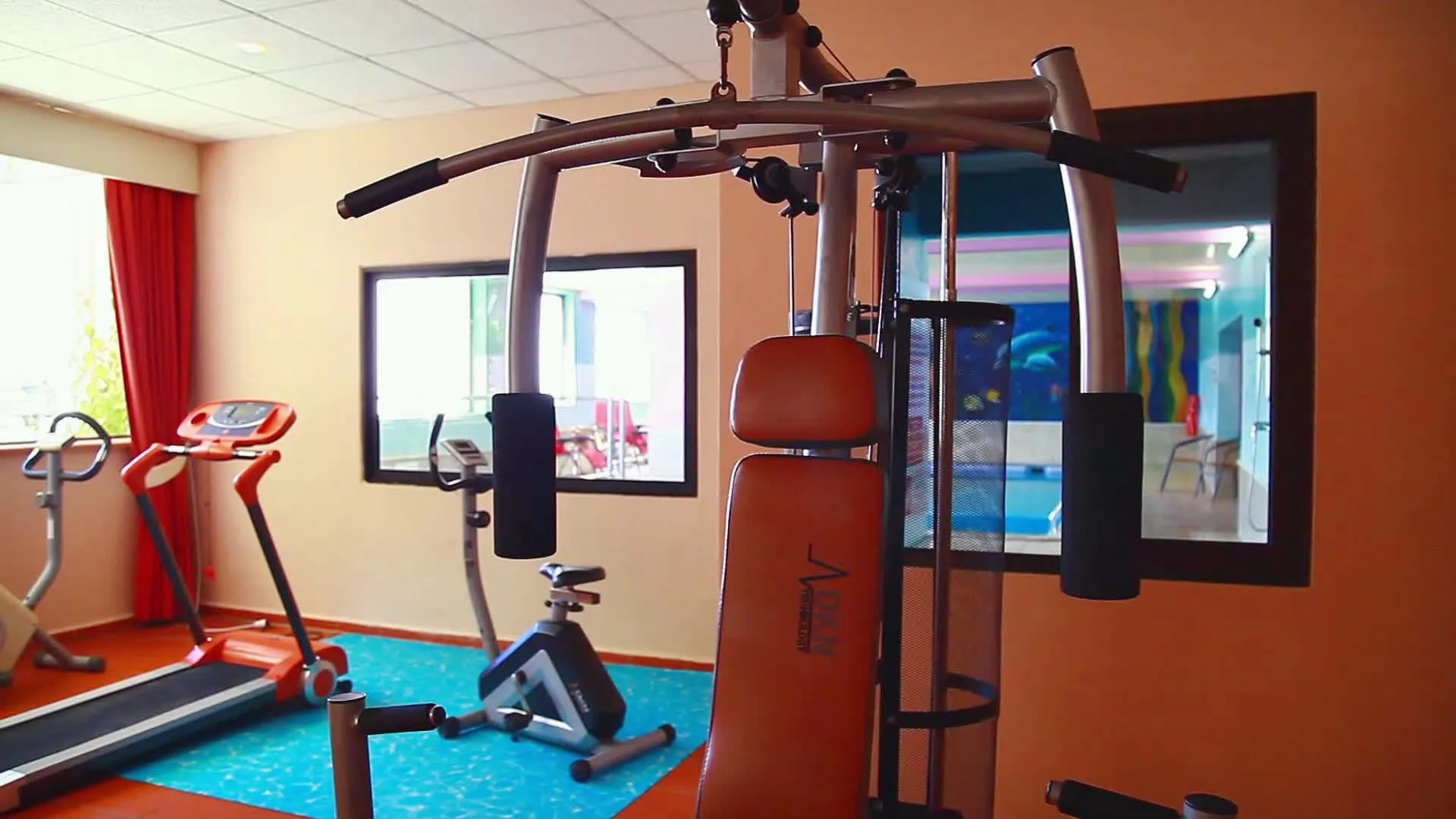 Foto - Monica Isabel Beach Club