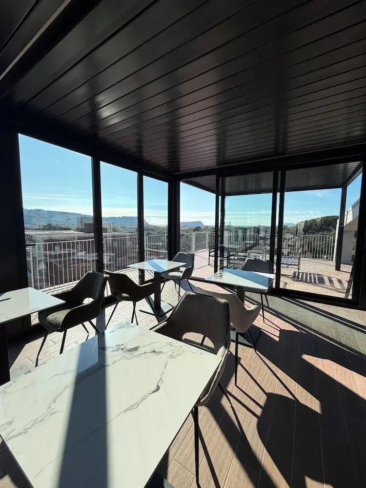 Foto - Lamal Hotel Napoli