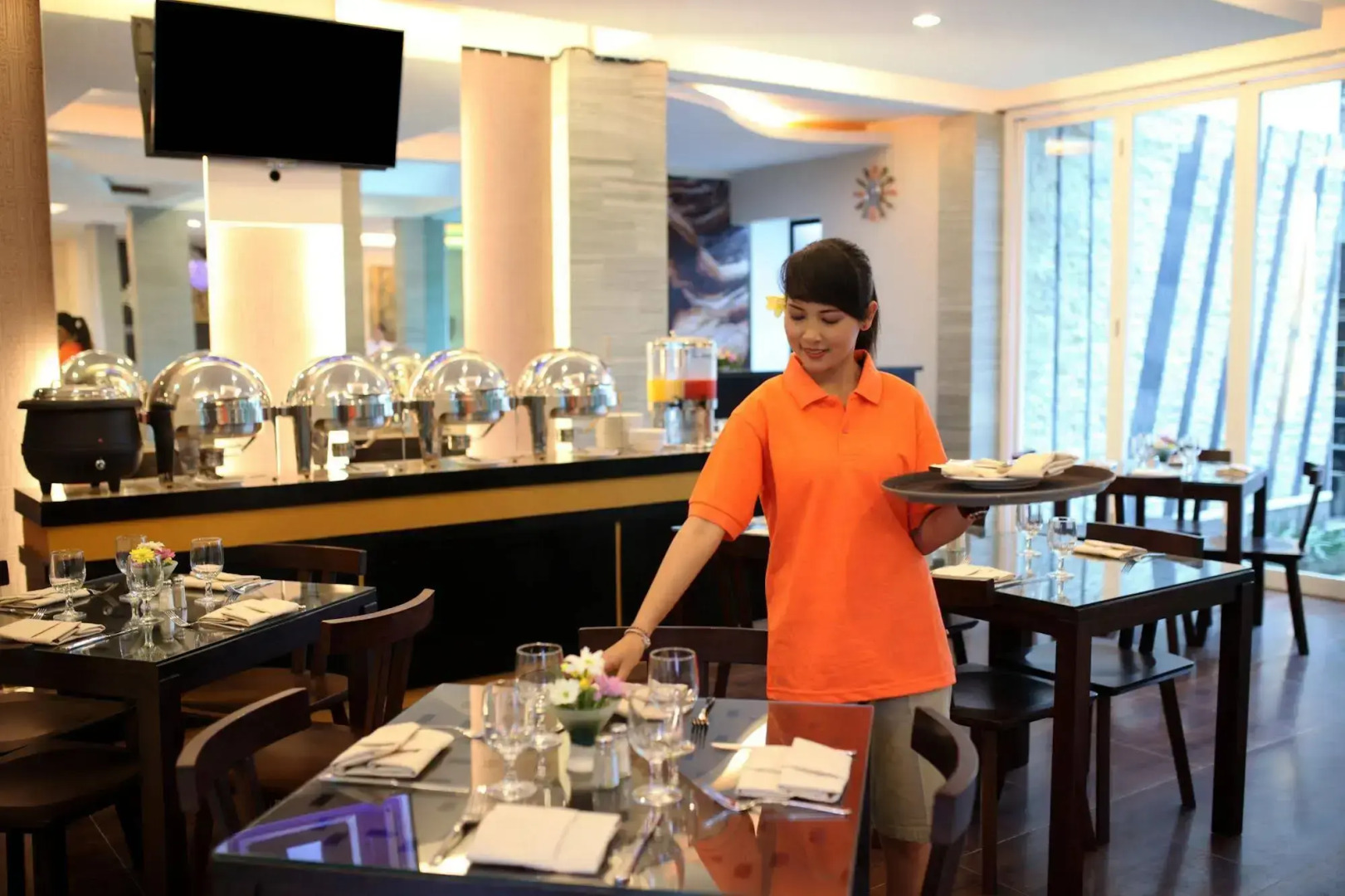 Foto - Argya Santi Suites and Villas Seminyak