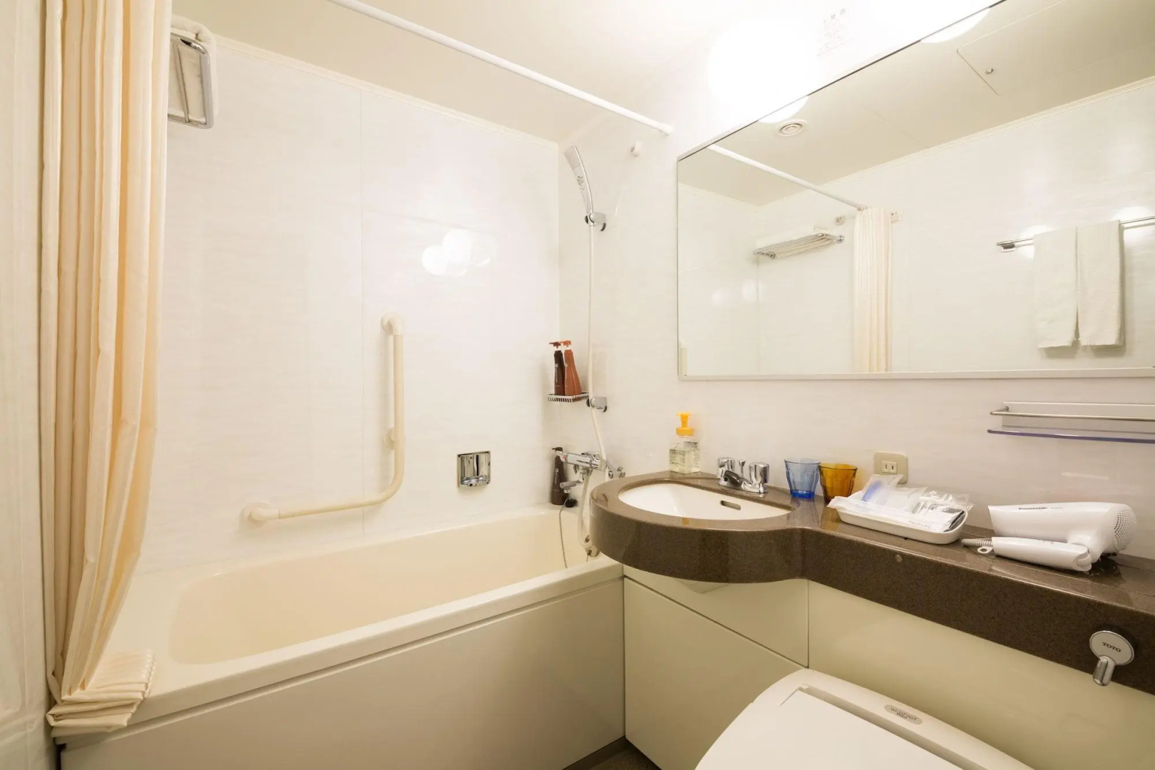 Foto - JR East Hotel Mets Koenji