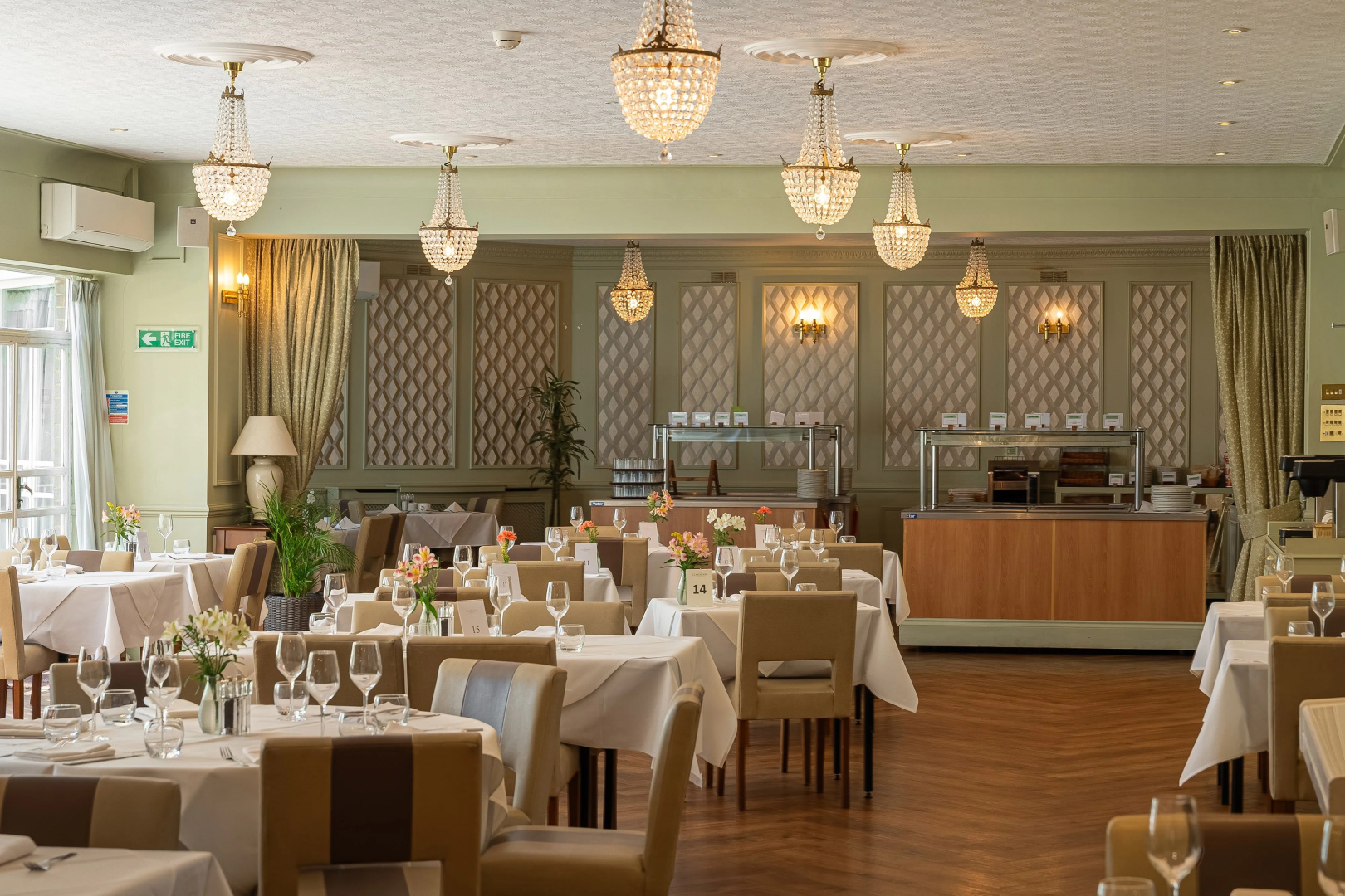 Photo - The Clarendon Hotel - Blackheath