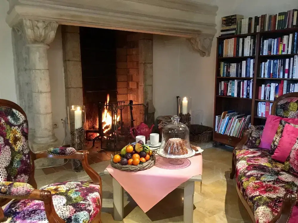 Foto - Hotel Les Messugues