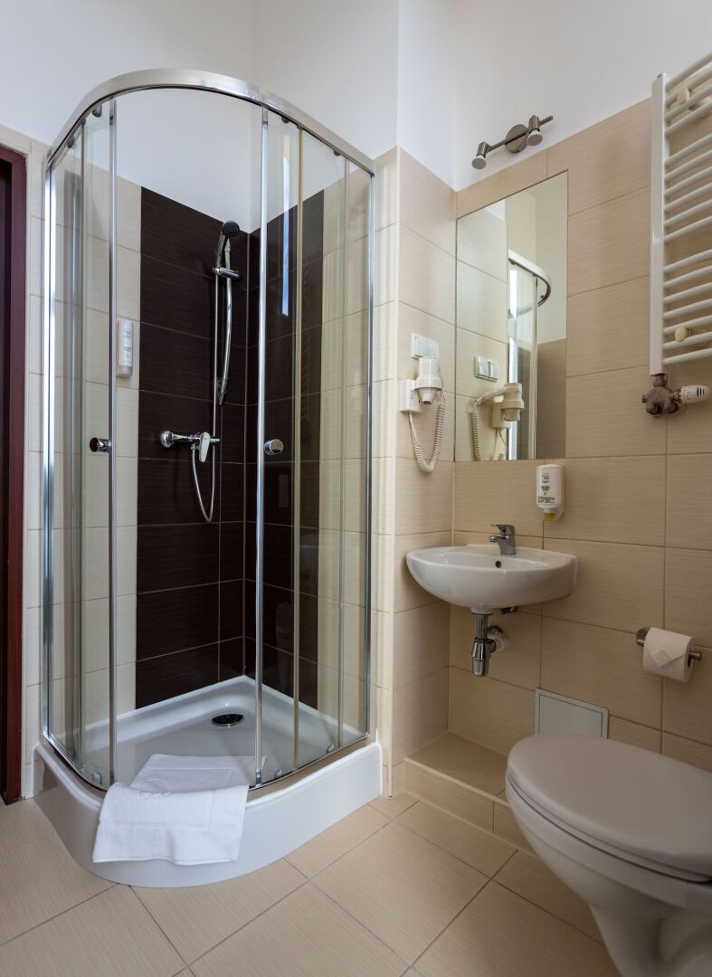 Foto - Hotel Maximum