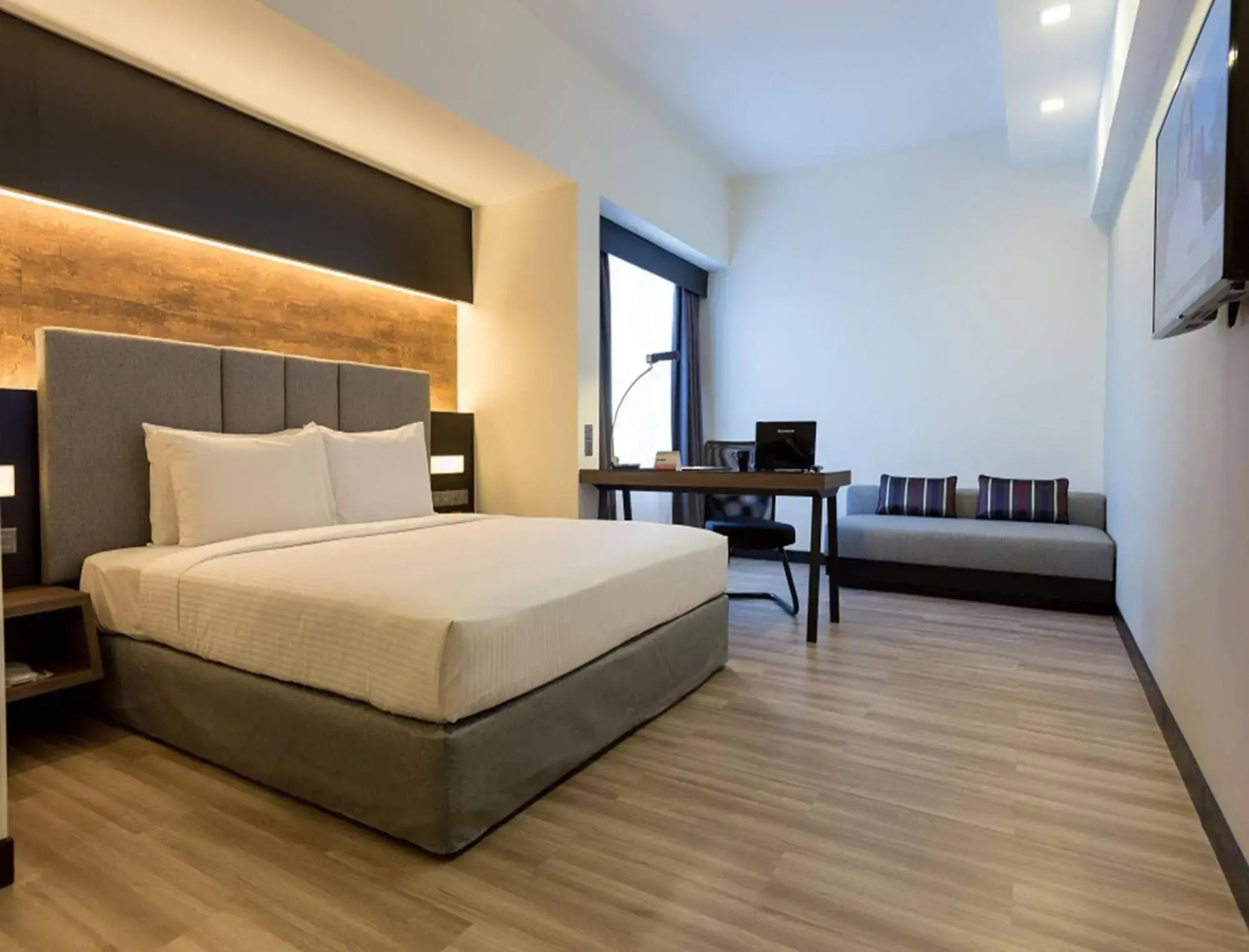 Photo - Hotel Armada Petaling Jaya