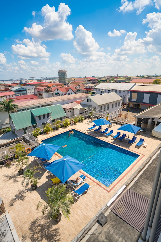 Photo - Radisson Hotel Paramaribo