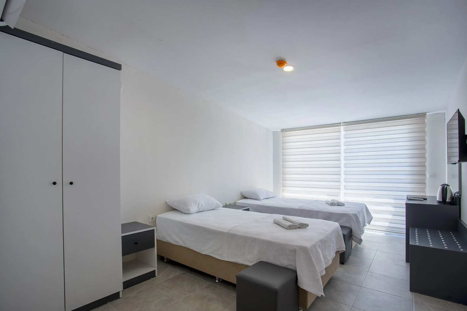 Foto - Lofts Alanya Luna