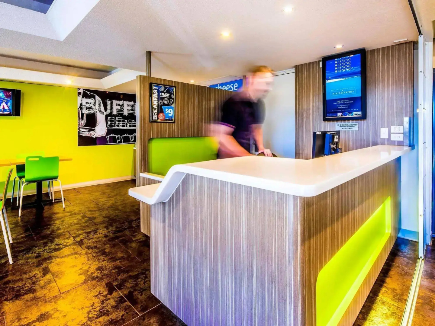 Photo - ibis Budget - Fawkner
