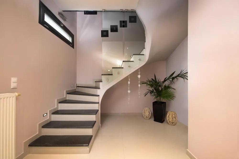 Foto - Villa Black White Dassia