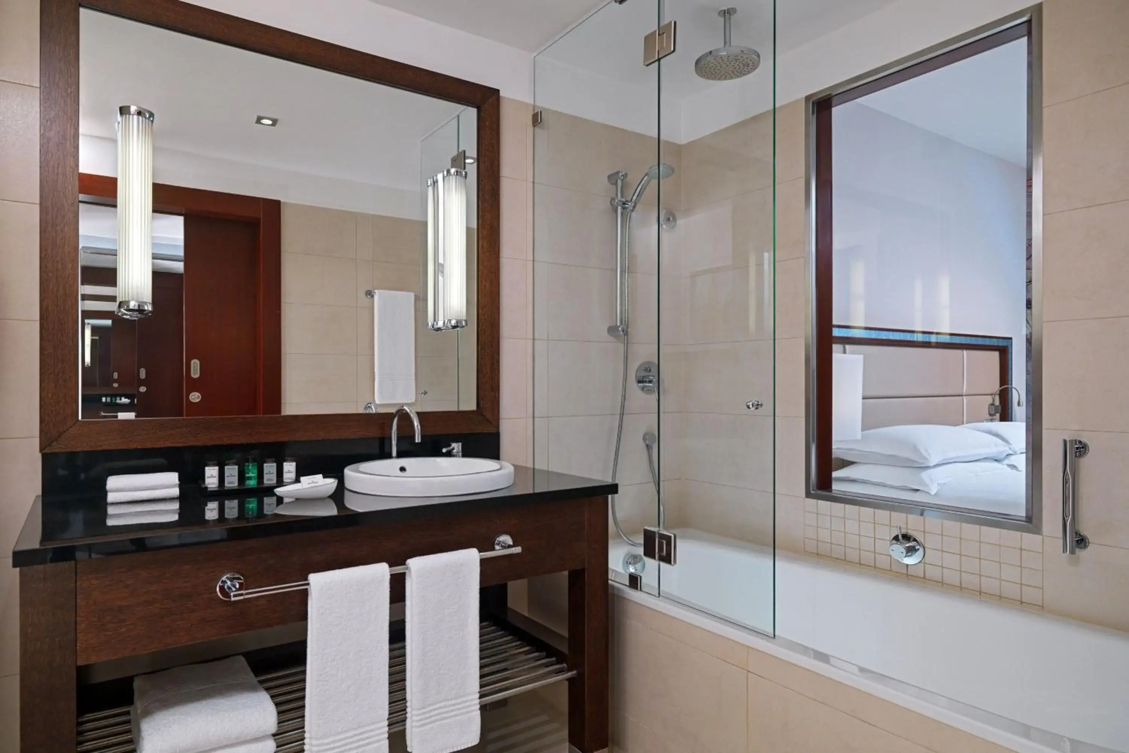 Foto - Sheraton Sopot Hotel