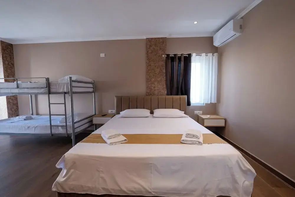 Photo - Lider Hotel