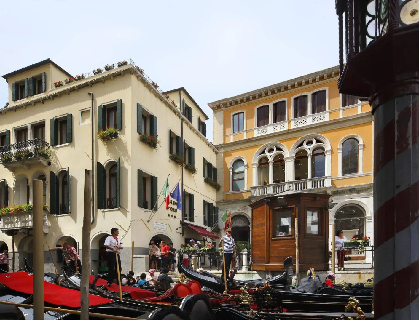 Foto - Violino d'Oro Venezia