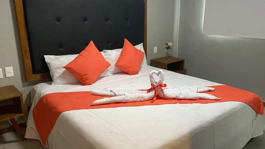 Foto - HIT Merida Hotel Boutique