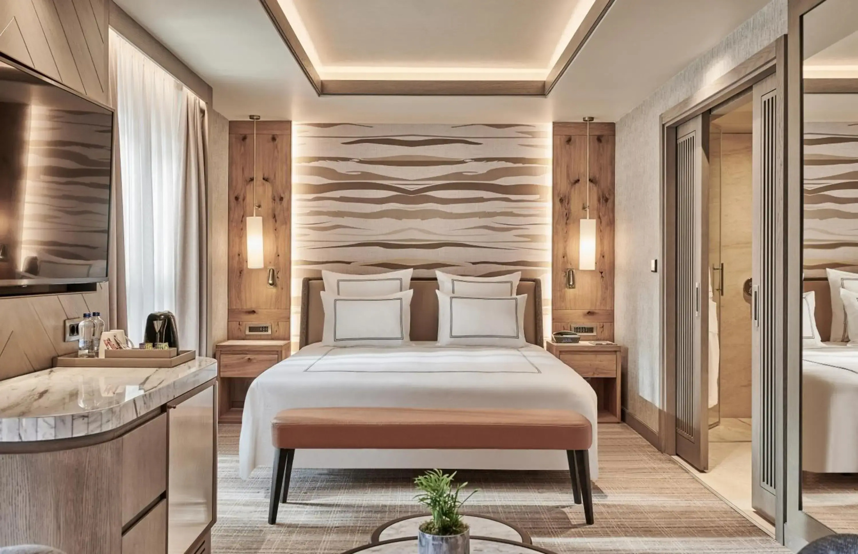 Foto - Swissotel Uludag Bursa