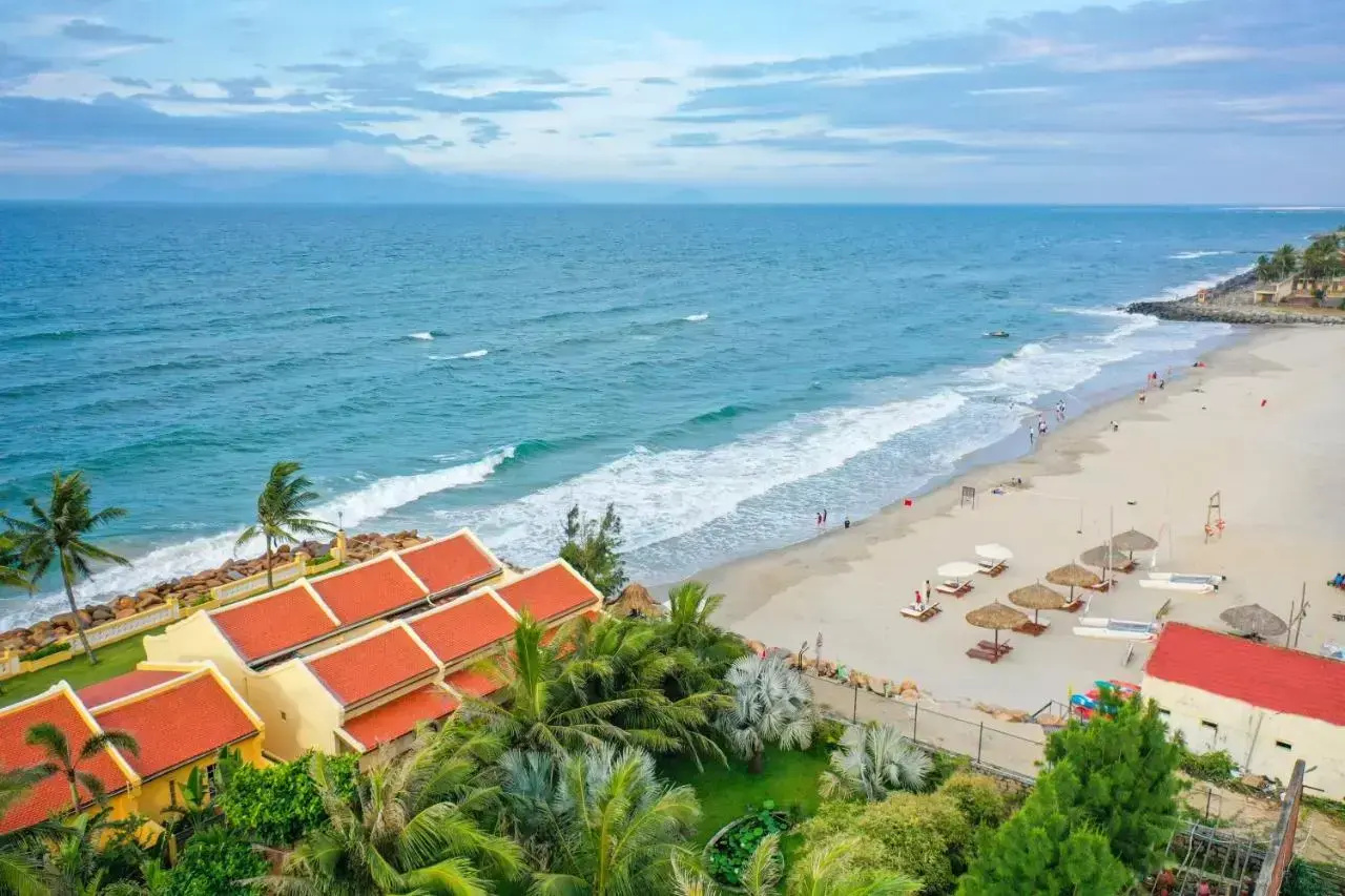 Photo - Victoria Hoi An Beach Resort & Spa