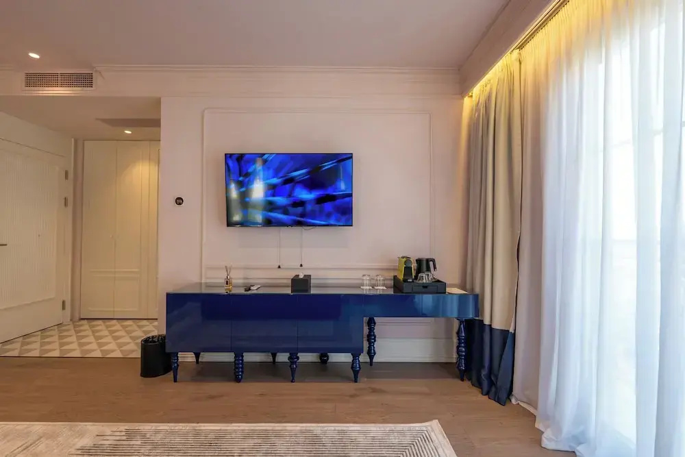 Foto - The Collector hotel boutique