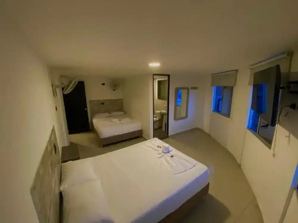 Photo - Hotel Buenos Aires Central