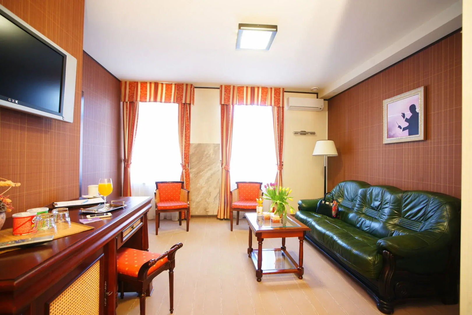 Foto - Villa & Restaurant Levoslav House