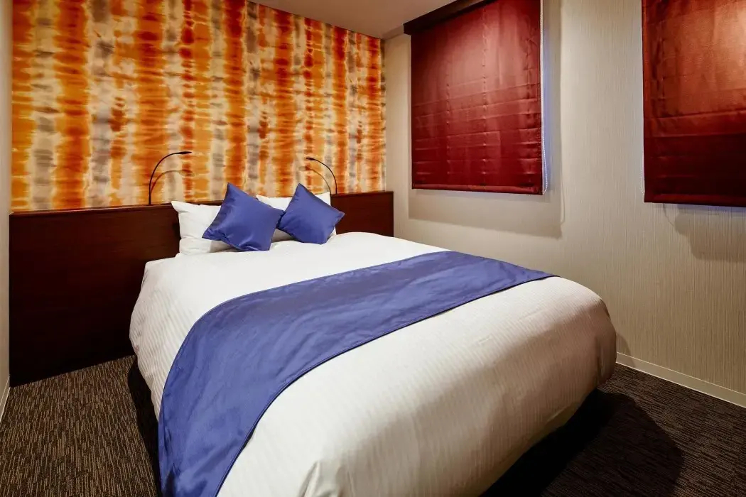 Foto - Book Hotel Jimbocho