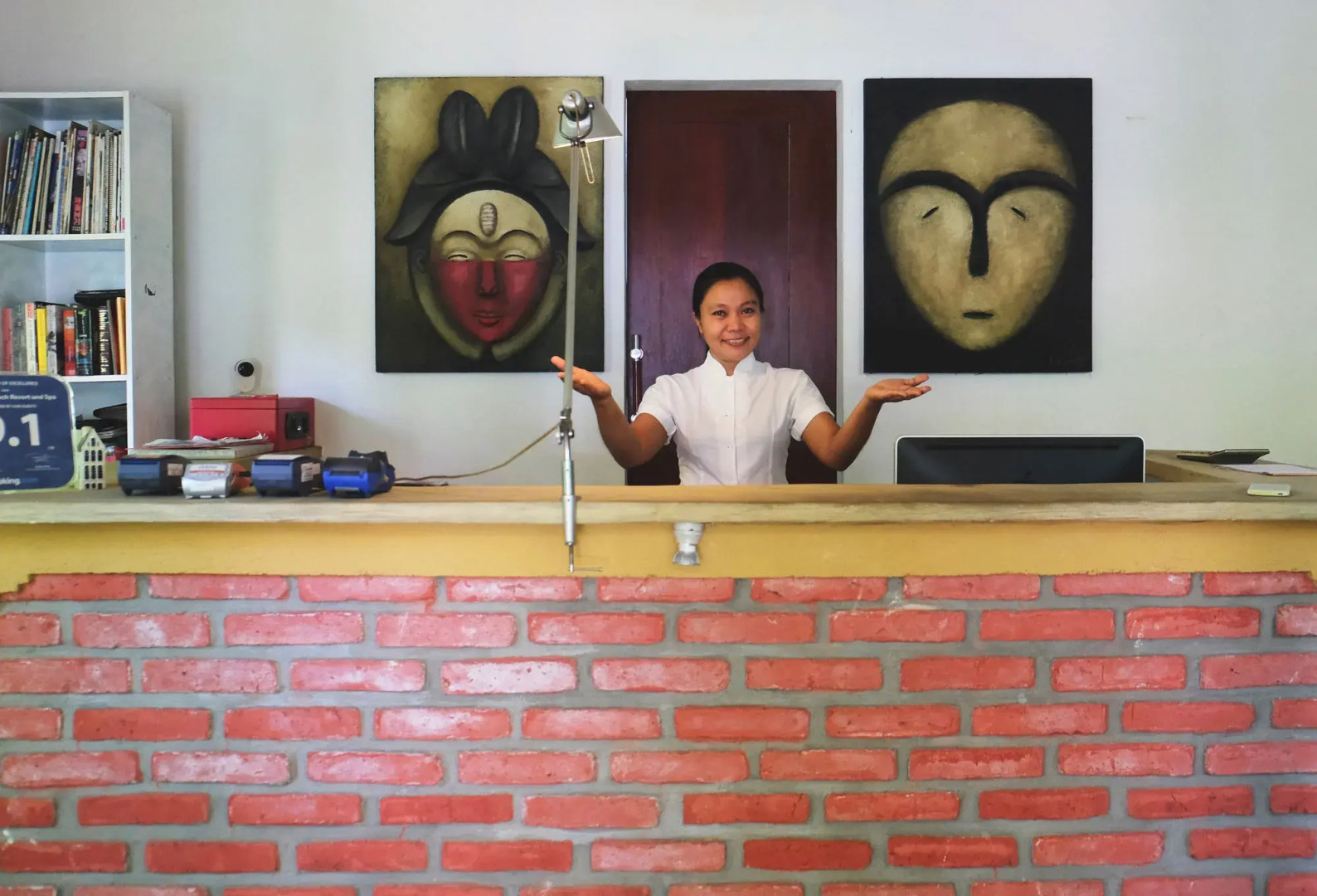 Photo - Villa Boreh Beach Resort and Spa