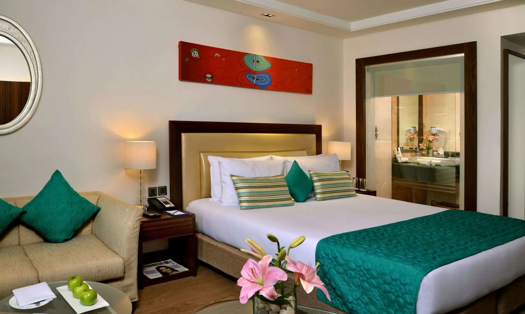 Photo - Golden Tulip Lucknow