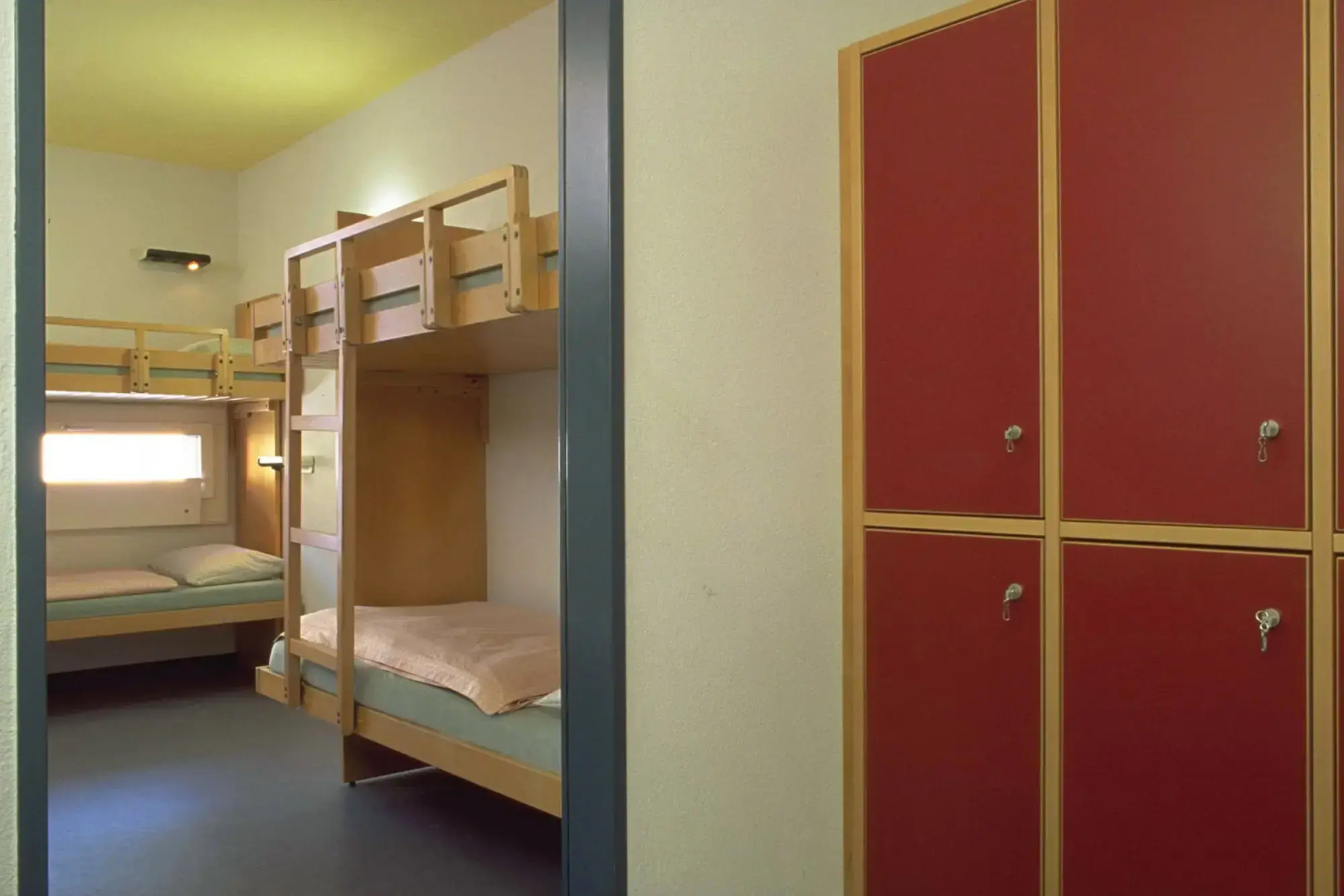 Foto - Zurich Youth Hostel