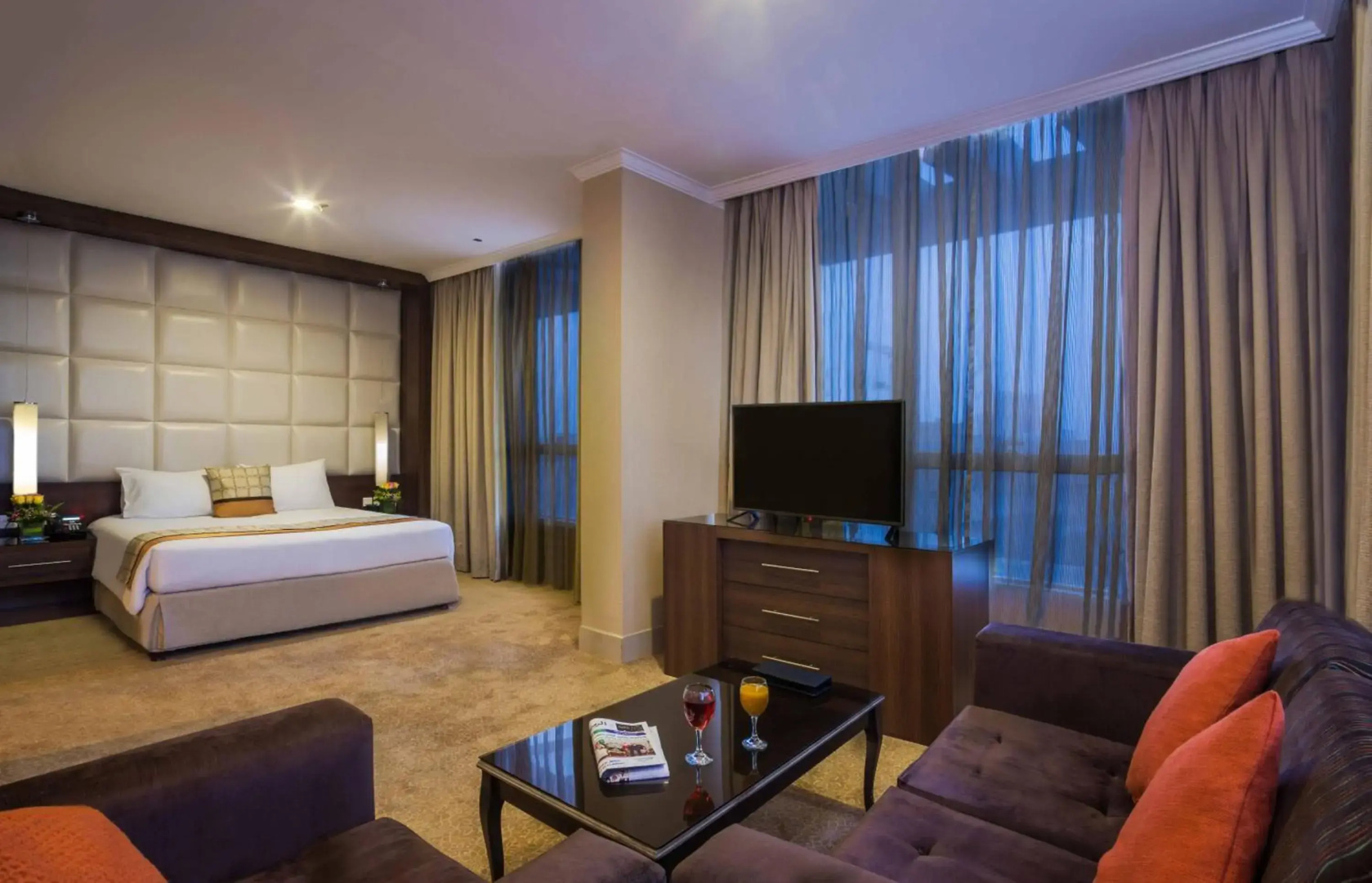 Foto - Gloria Inn Hotel