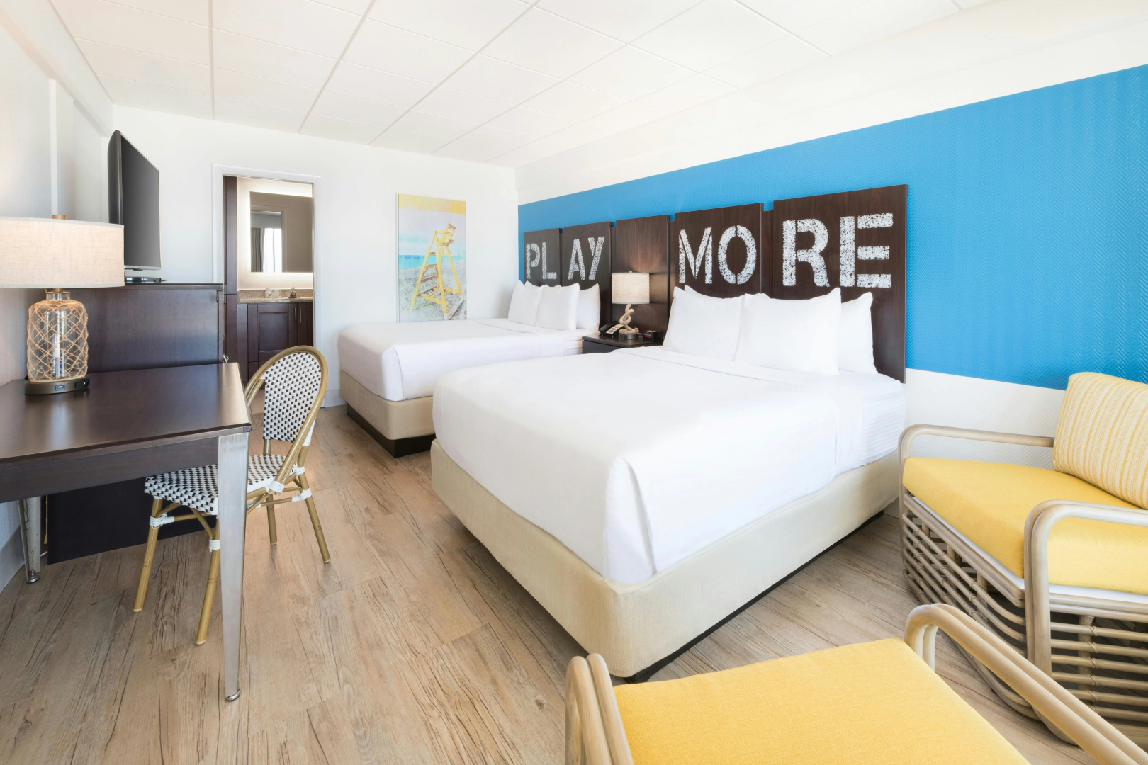 Foto - St Pete Shores Hotel