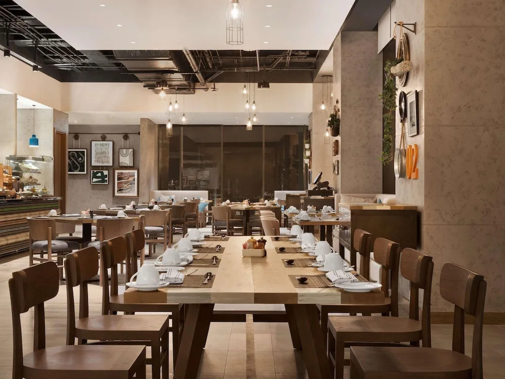 Foto - Mercure Dubai Gold District