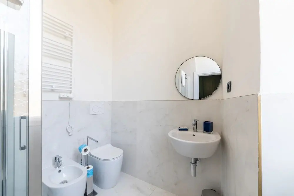 Foto - Romantic Room Duomo