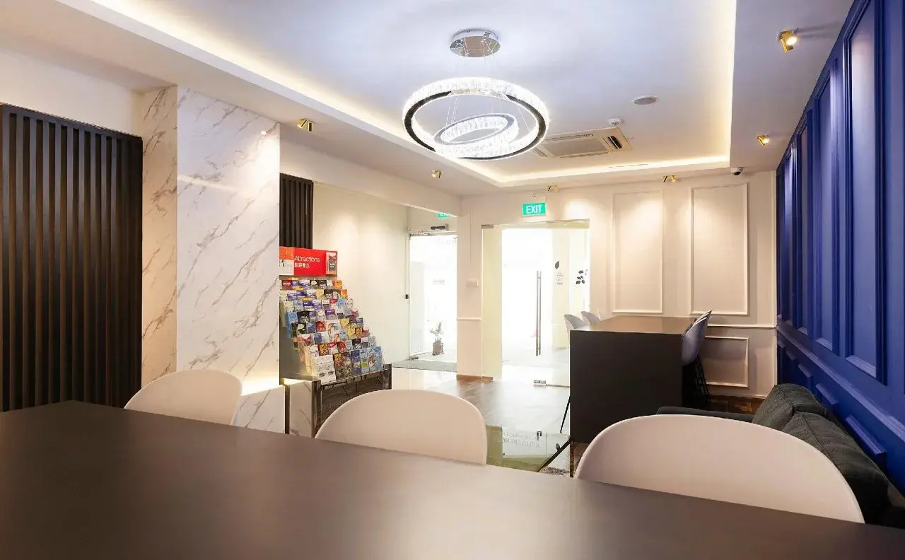 Foto - Victoria Hotel a NuVe Group Collection