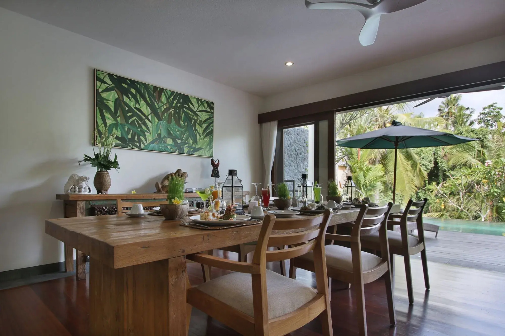 Photo - D'Legon Villas