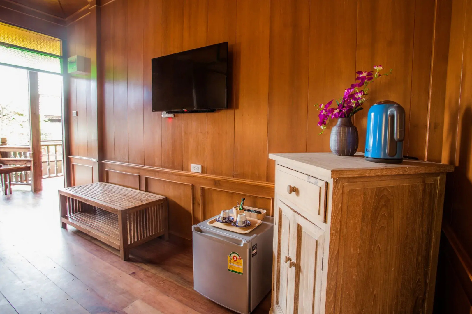 Foto - Pao Come Boutique House