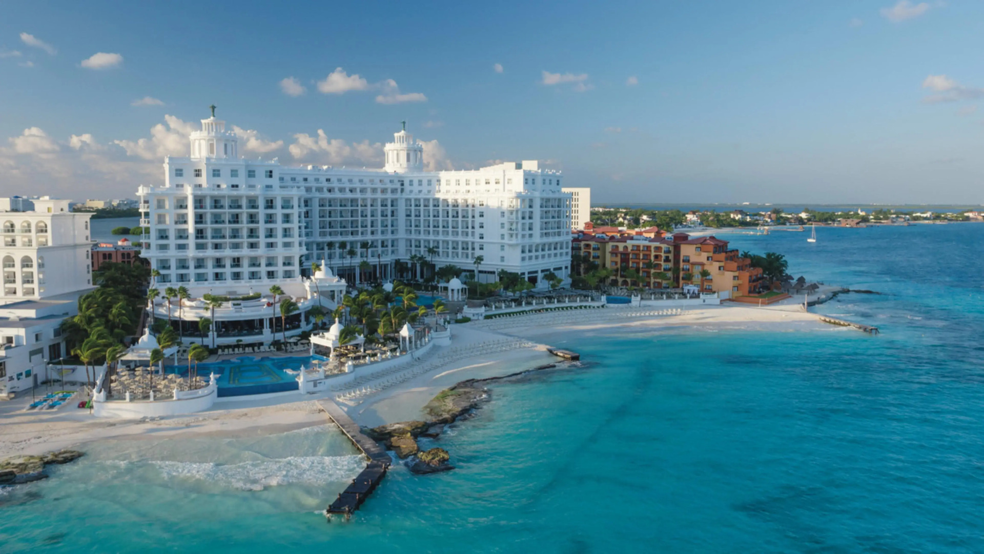 Photo - Riu Palace Las Americas - All Inclusive - Adults Only